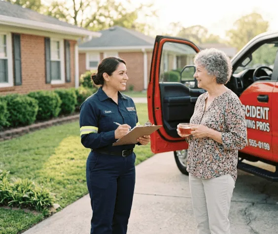 Accident Towing Service Oakland, MI FAQs